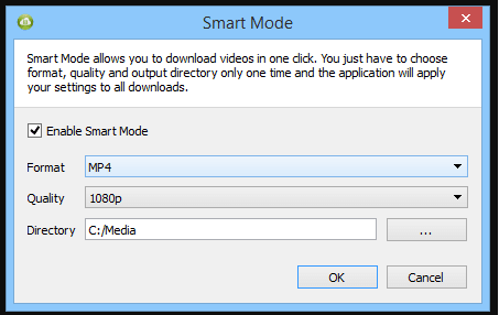 4k Video Downloader windows 