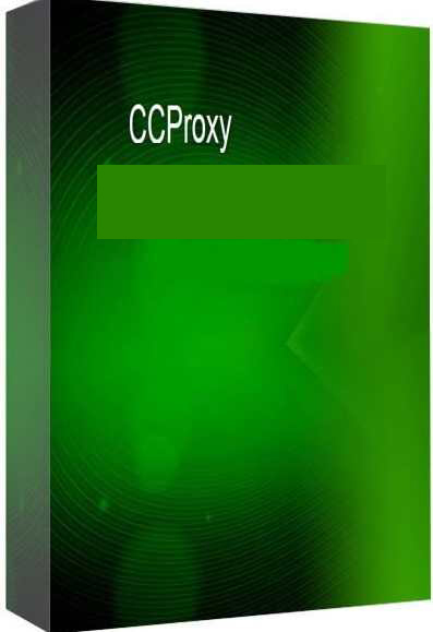 CCProxy
