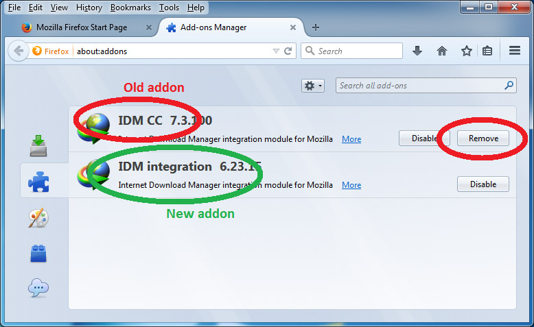 Internet Download Manager latest version