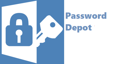 Password Depot