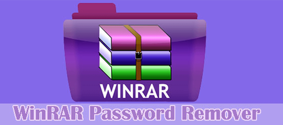 free winrar password remover download full version