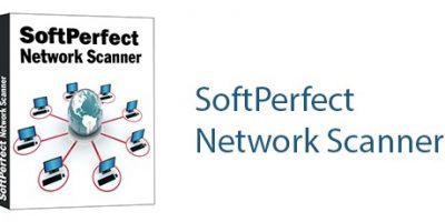 SoftPerfect Network Scanner