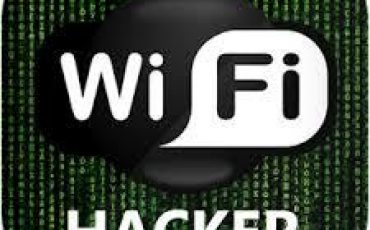 WiFi Hacker