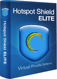 Hotspot Shield VPN Elite