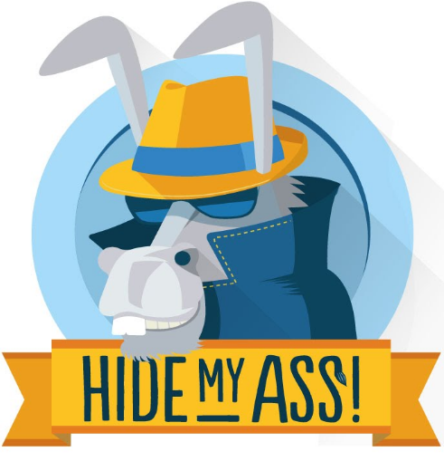 HideMyAss Pro VPN
