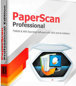 PaperScan Professional