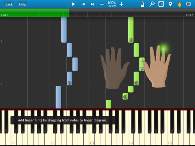 Synthesia latest version