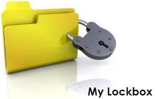 My Lockbox