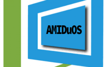 AMIDuOS Pro