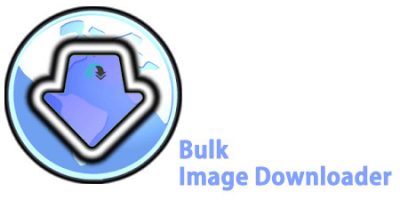 Bulk Image Downloader