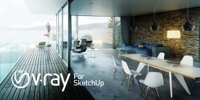 Vray For Sketchup
