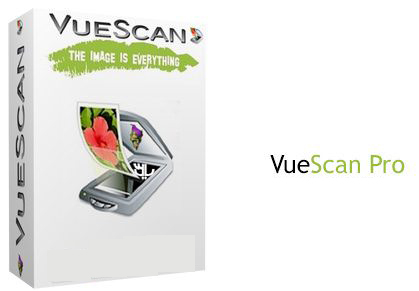 VueScan Pro 