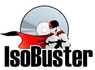 IsoBuster 