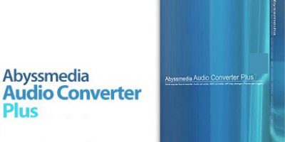 AbyssMedia Audio Converter Plus