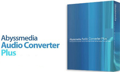 AbyssMedia Audio Converter Plus