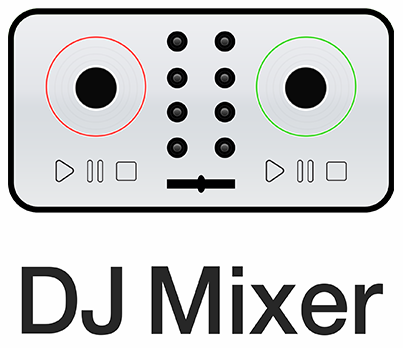 DJ Mixer 
