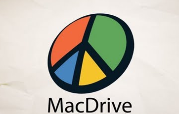 MacDrive