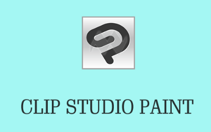 Clip Studio Paint EX
