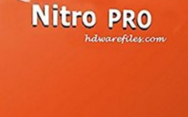 Nitro Pro