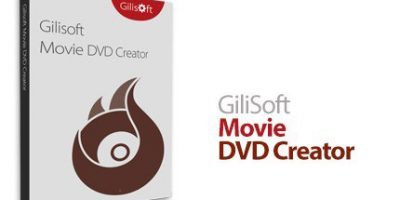 GiliSoft Movie Dvd Creator