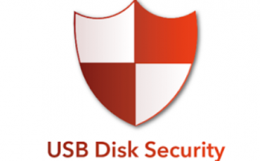 USB Disk Security Pro