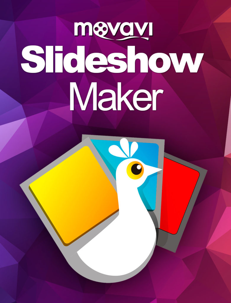 Movavi Slideshow Maker