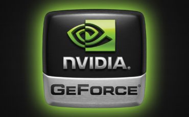 Nvidia GeForce Graphics Driver