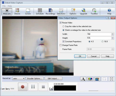 Free Vhs Video Capture Software For Mac