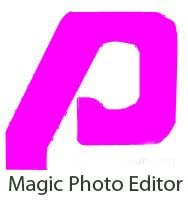 Magic Photo Editor