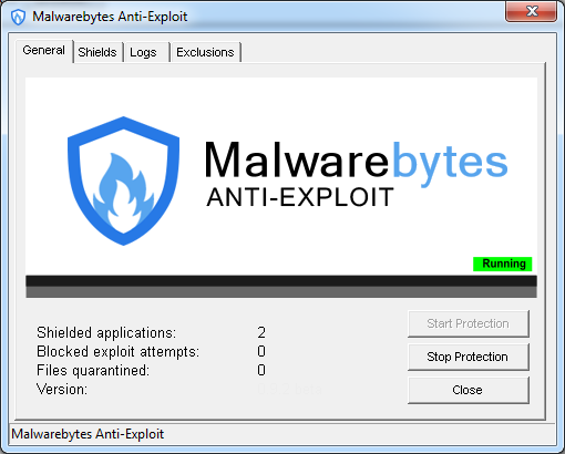 Malwarebytes Anti-Exploit Premium latest version