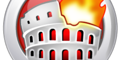 Nero Burning Rom