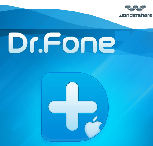 Wondershare Dr.Fone