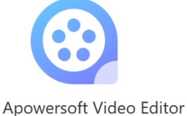 Apowersoft Video Editor Pro