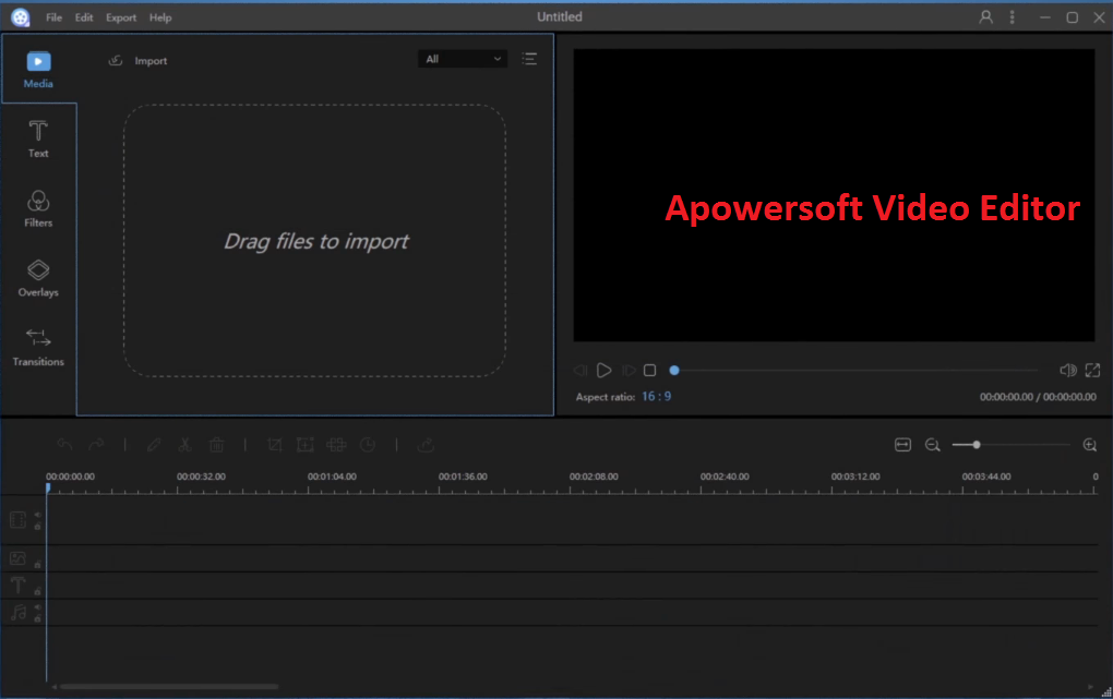 Apowersoft Video Editor Pro latest version