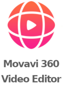 Movavi 360 Video Editor 