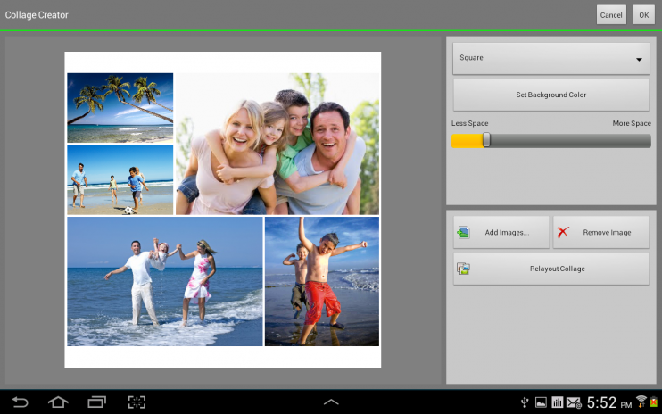 PhotoPad Image Editor latest version