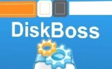 DiskBoss