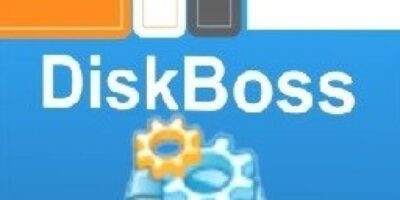 DiskBoss