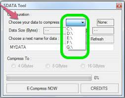 Sdata Tool latest version