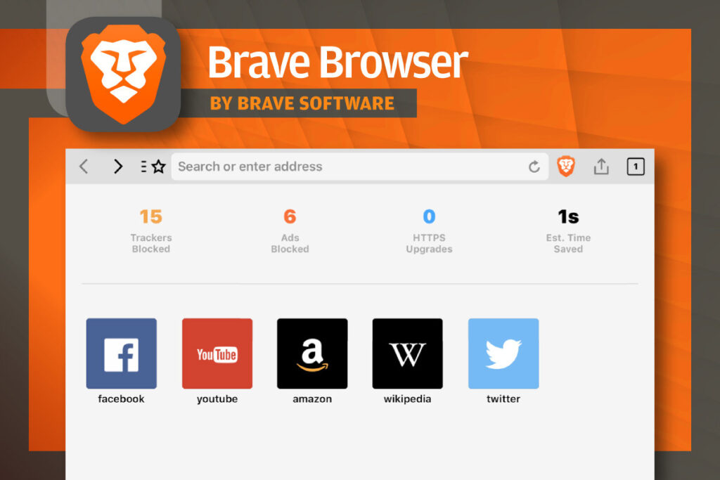 Brave Browser latest version