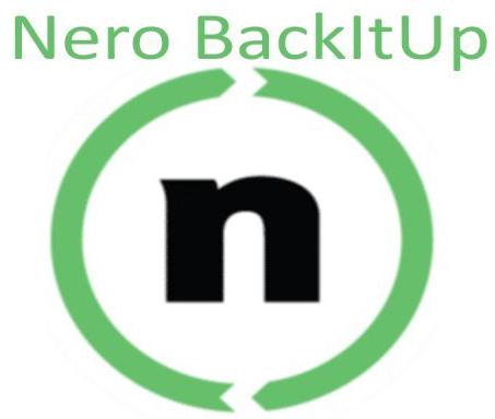 Nero BackItUp 