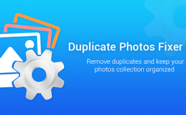 Duplicate Photo Finder Pro