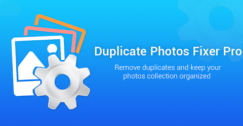 Duplicate Photo Finder Pro