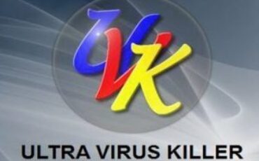 UVK Ultra Virus Killer