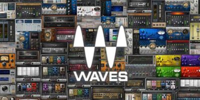 Waves All Plugins Bundle