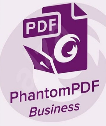 Foxit PhantomPDF Business 