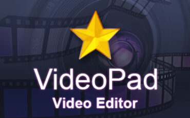 Videopad Video Editor