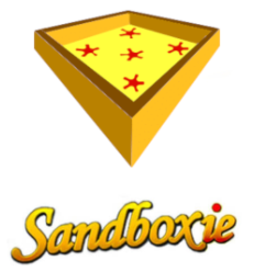 Sandboxie