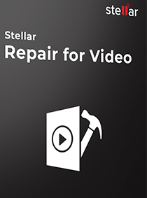 Stellar Repair For Video