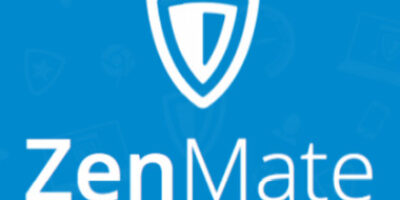 ZenMate Premium